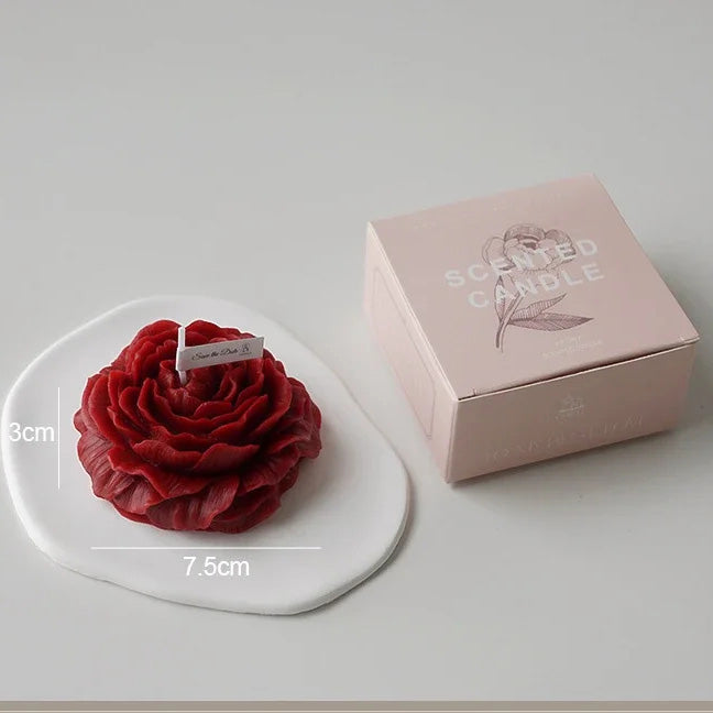 Molten Alura basic candles